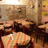 Asmara Comida