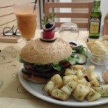 Universo Vegano Rimini food