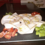 Cibangolo Nourriture