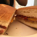 Da Panino Nourriture