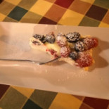 Antico Colle Comida