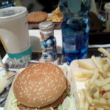 Mcdonald's Comida