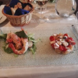 Il Capriolo Nourriture