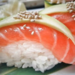 Zushi Nourriture