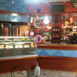 Caffé De Tanger Food
