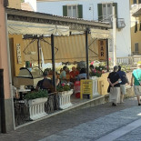 Ricci Exterior