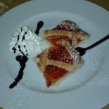 Carantan Nourriture