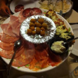 Carantan Nourriture