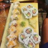 Bento Nourriture
