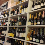 Enoteca Romana Nourriture
