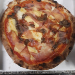 Fast-pizza food