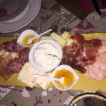 La Taberna Skansen Comida