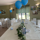 Il Casale Nourriture