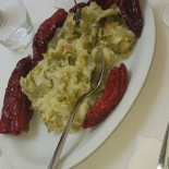 A' Rimissa Comida