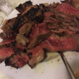 Antica Trattoria Il Borghetto Comida