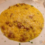 Antica Trattoria Il Borghetto Comida