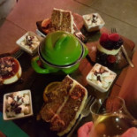 Barril Comida