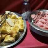 Airbar Food