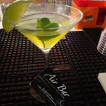 Airbar Food