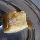 Croce Rossa Comida