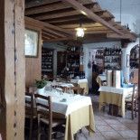 Antica Bribano Nourriture