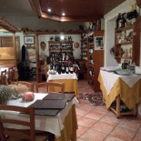 Antica Bribano Nourriture