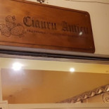 Ciauru Anticu Nourriture