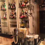 Cafe' Cervinia Nourriture