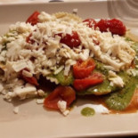 Cutilisci Comida