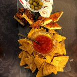 Marini Comida