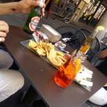 Marini Comida