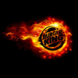 Burger King Comida