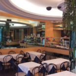 Caffe Sassetti Outside