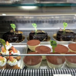 Dolcezza Di Cuscuna Temistocle Nourriture