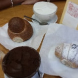 Dolcezza Di Cuscuna Temistocle Nourriture