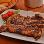 Atipico Comida