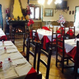 Bel Vesuvio Inn À l'intérieur