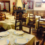 Bel Vesuvio Inn Nourriture