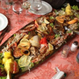 Lory Locanda Comida