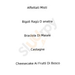 Roccolo Comida
