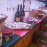 Caffè Degli Amici food