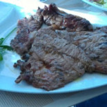 Oasi Nourriture