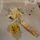 Alla Vigna Nourriture
