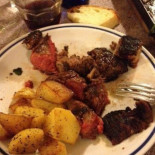 Al Padellone Comida