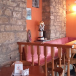 Caffe Fontana Dentro