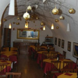 Da Vittorio food