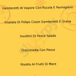 Da Giovanni Nourriture