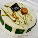 Caffe Dante Nourriture