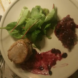 Bistrot Chez Nous Nourriture