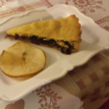Bistrot Chez Nous Nourriture
